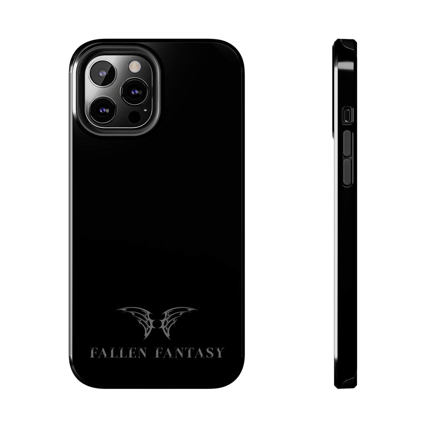 Fallen Fantasy Phone Case