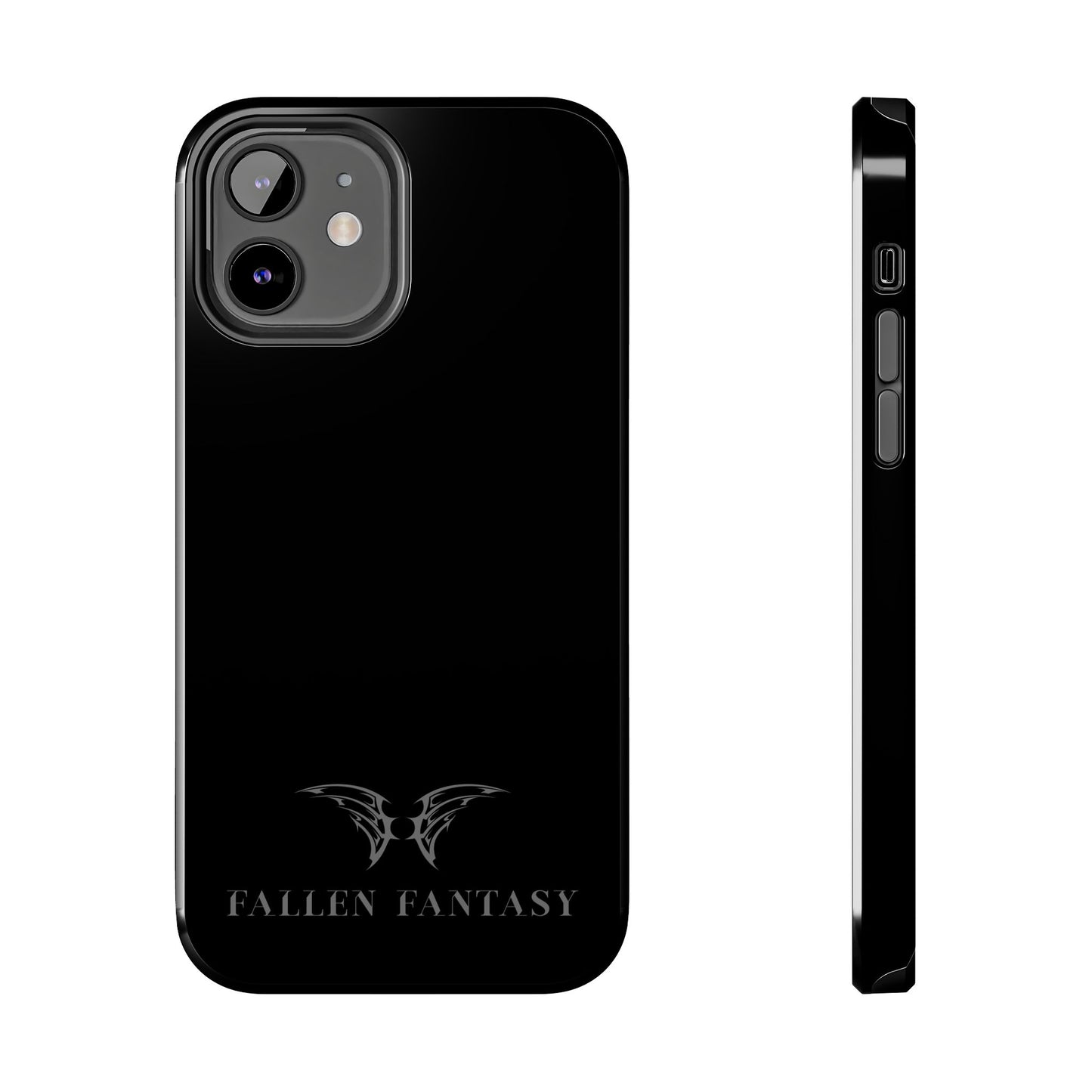 Fallen Fantasy Phone Case