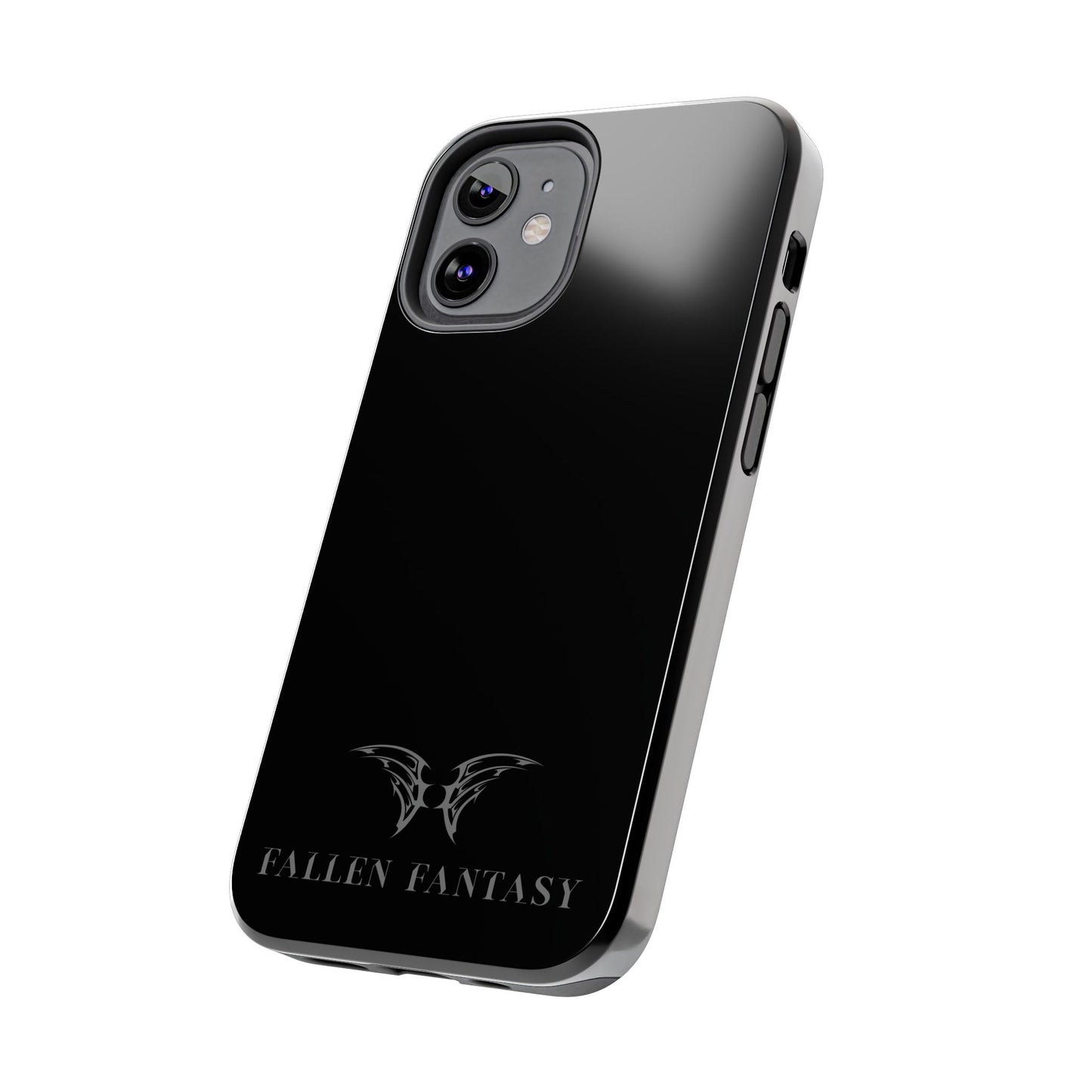 Fallen Fantasy Phone Case