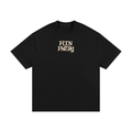 Essential Heavyweight Cotton T-Shirt