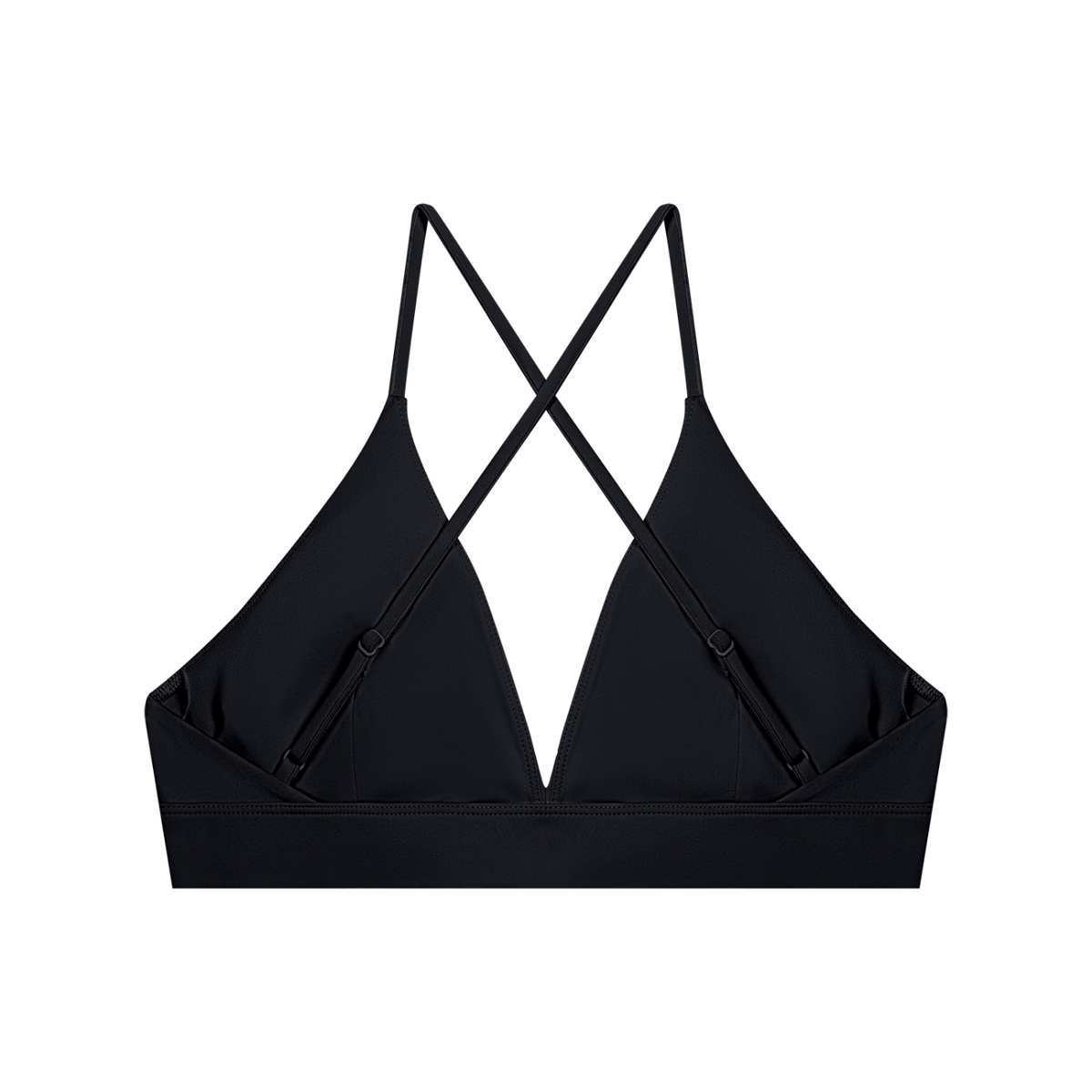 Women’s Cross-Over Yoga Sports Bra