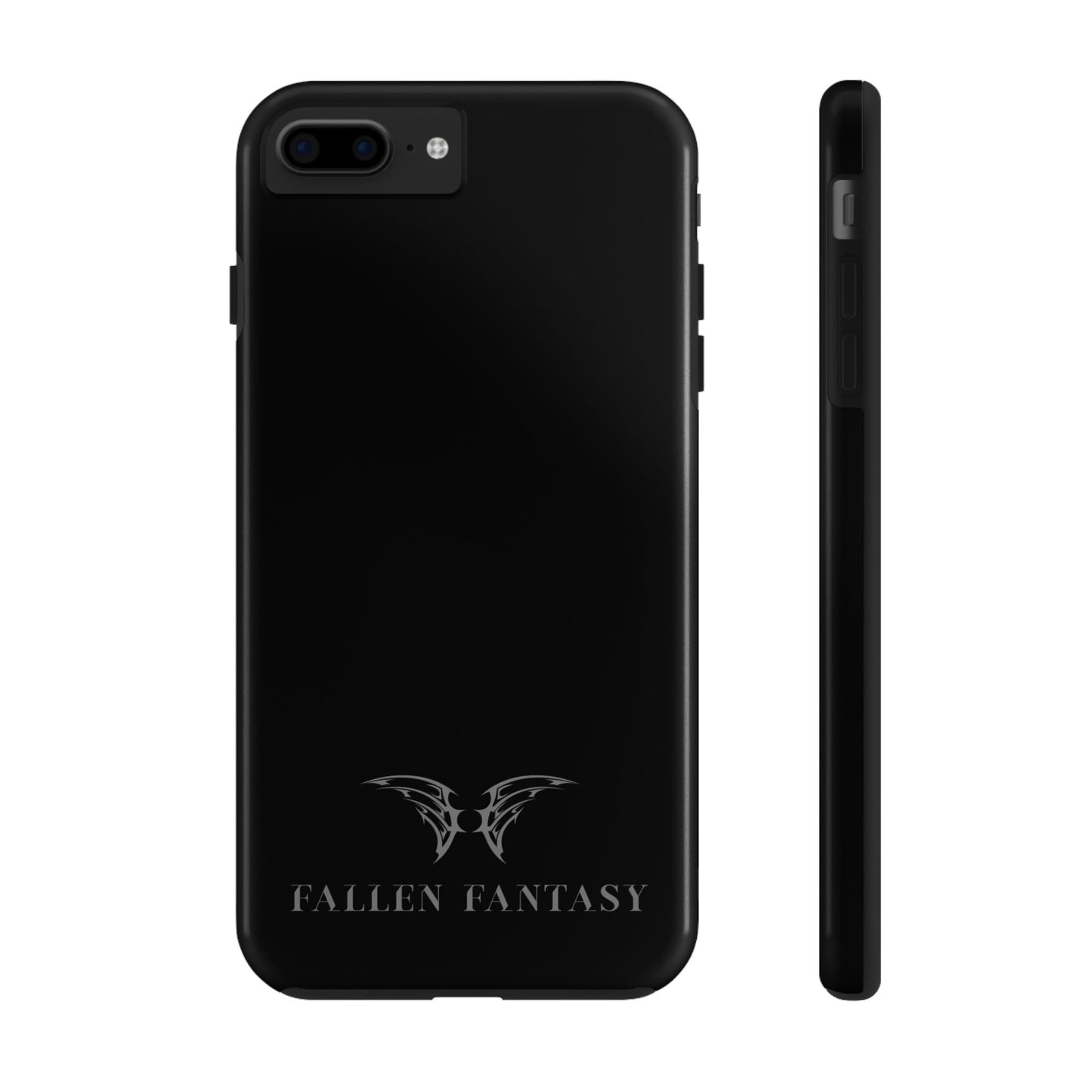 Fallen Fantasy Phone Case