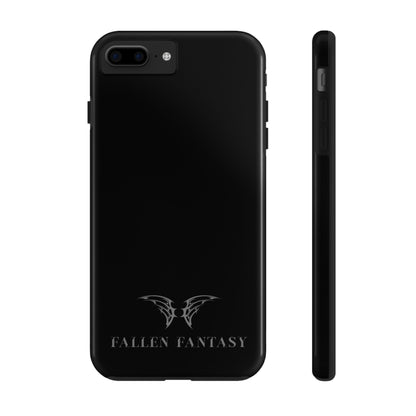 Fallen Fantasy Phone Case