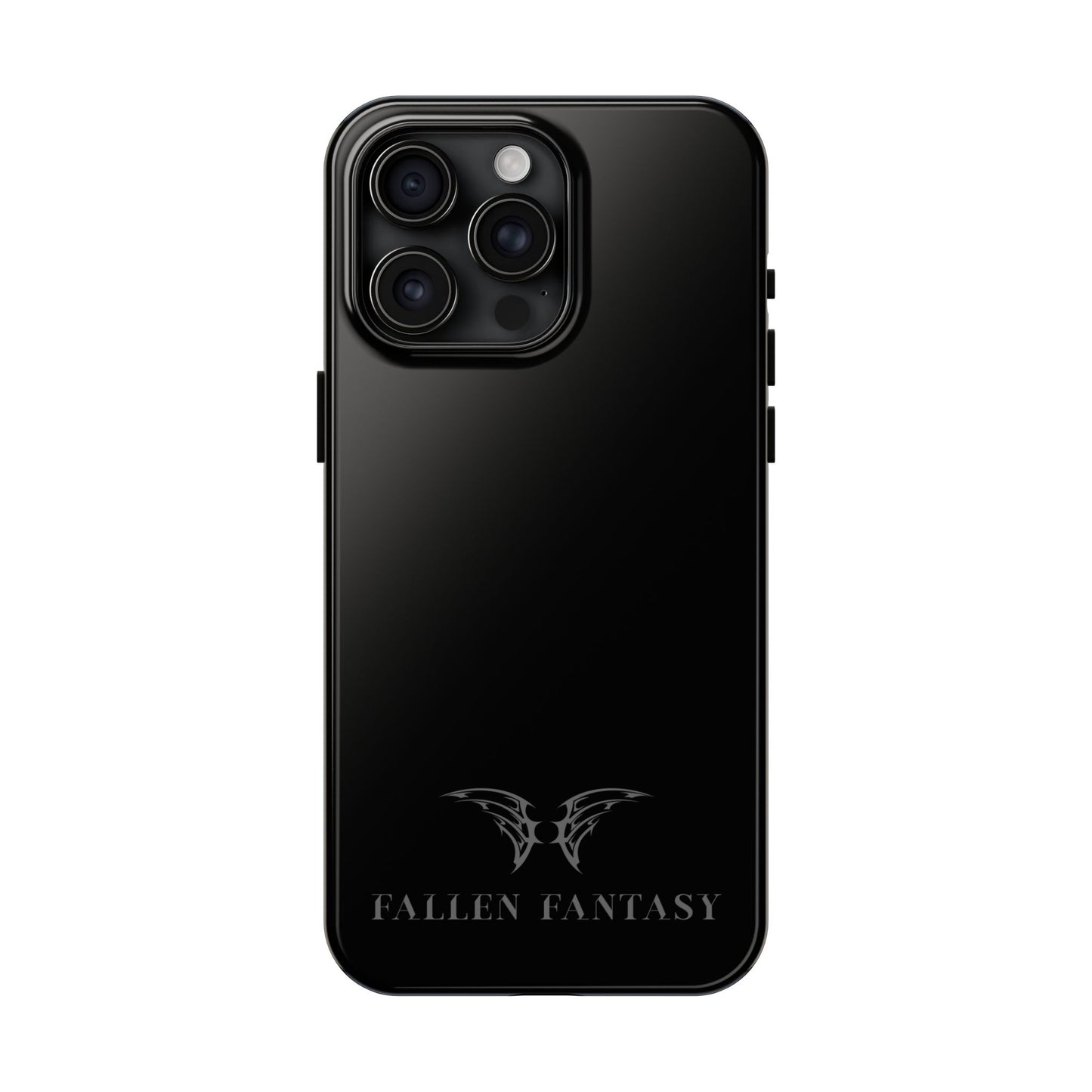 Fallen Fantasy Phone Case