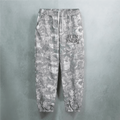 Heavyweight French Terry Camo Sweatpants（400GSM）