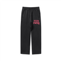 Unisex Heavyweight Fleece Oversized Sweatpants (380GSM)