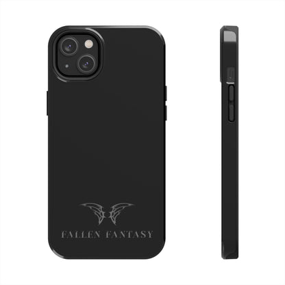 Fallen Fantasy Phone Case