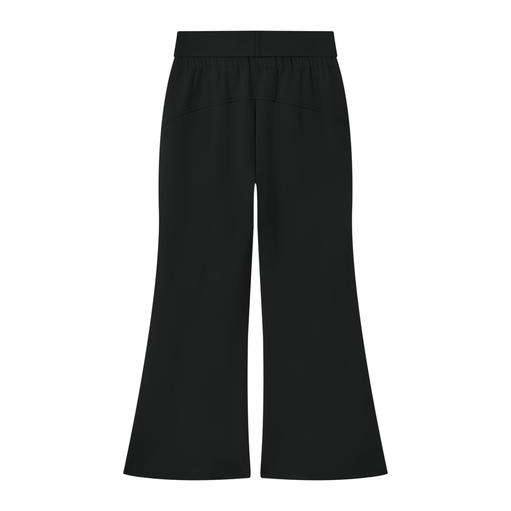 Women's Flared Leg Sweatpants