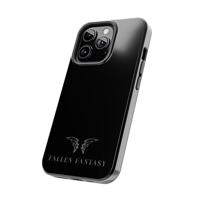 Fallen Fantasy Phone Case