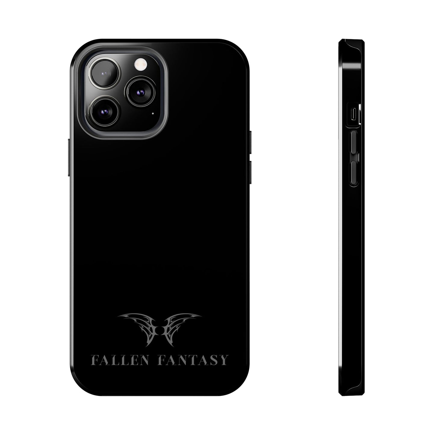 Fallen Fantasy Phone Case