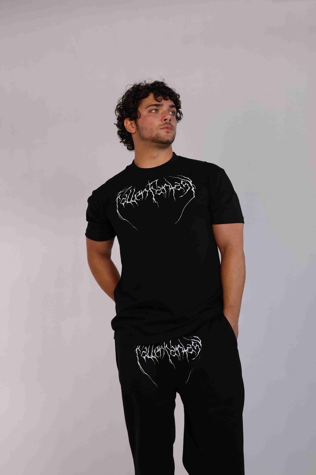 Kokushibo Heavyweight Cotton T-Shirt