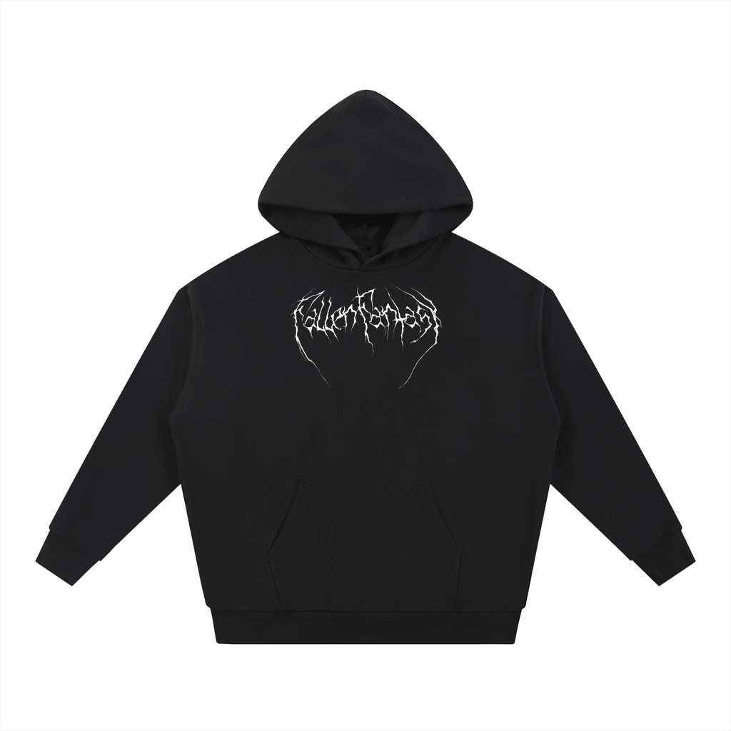 Akaza Oversized Heavyweight Hoodie