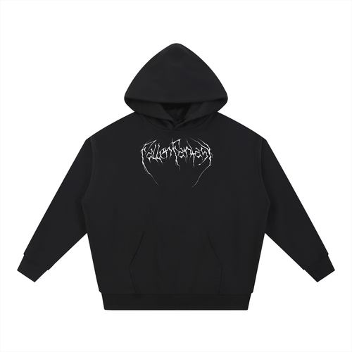 Akaza Oversized Heavyweight Hoodie