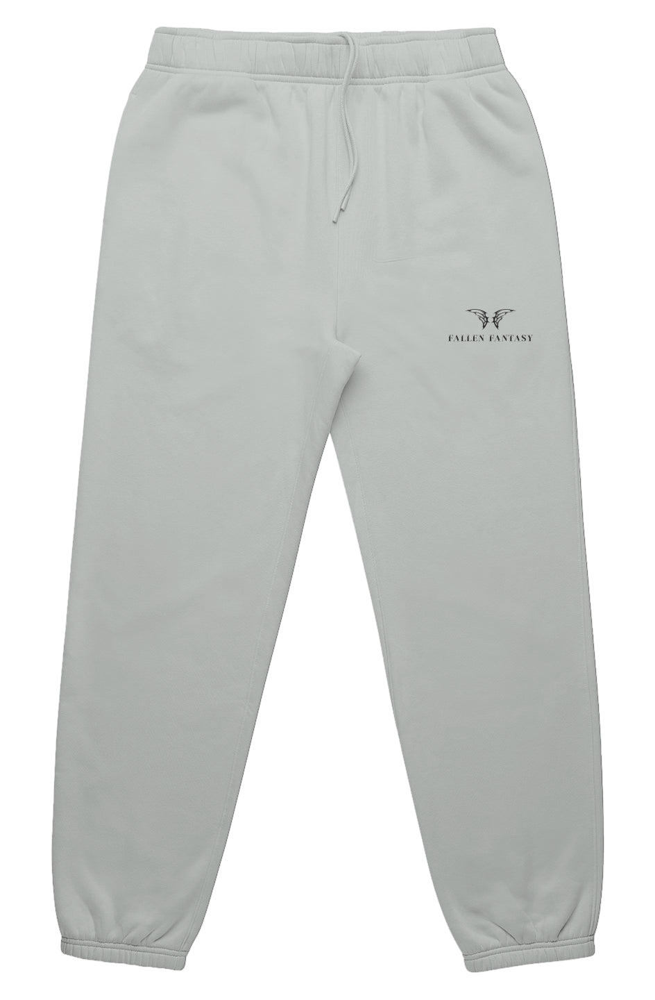 Relaxed Joggers