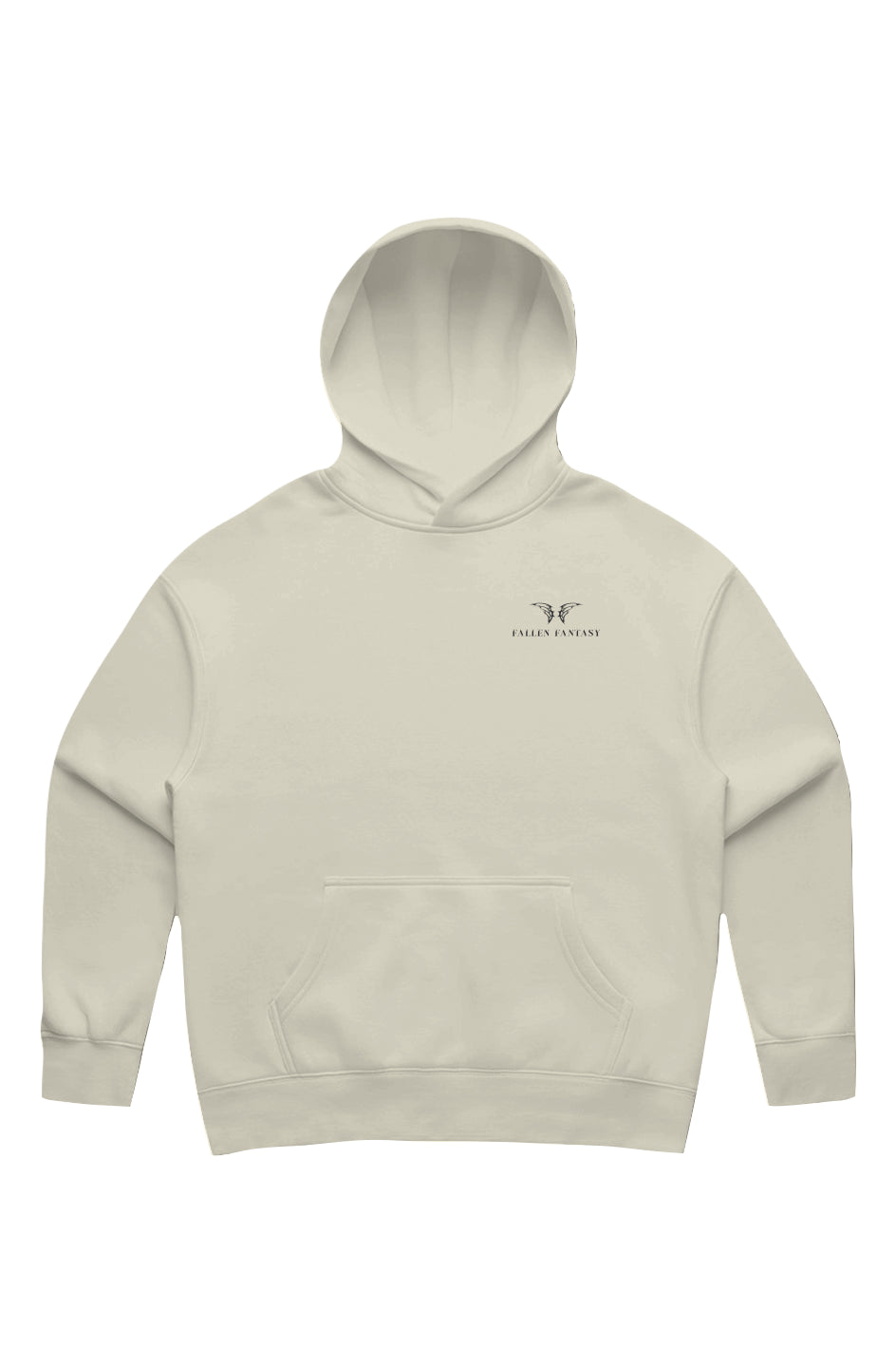 Women's Relaxed Hoodie 