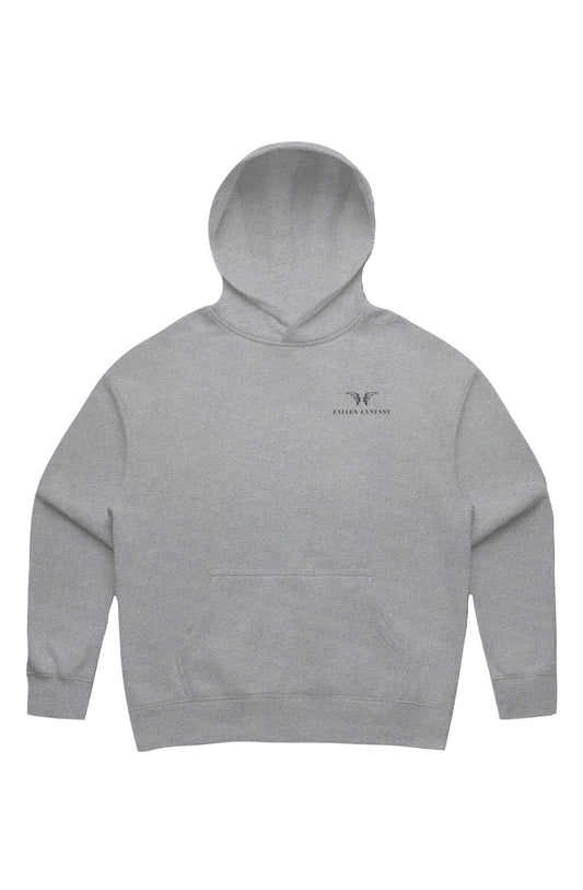 Women's Relaxed Hoodie 