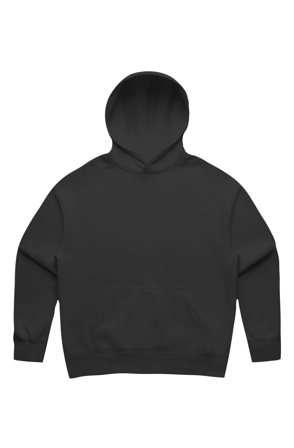 Women's Relaxed Hoodie 