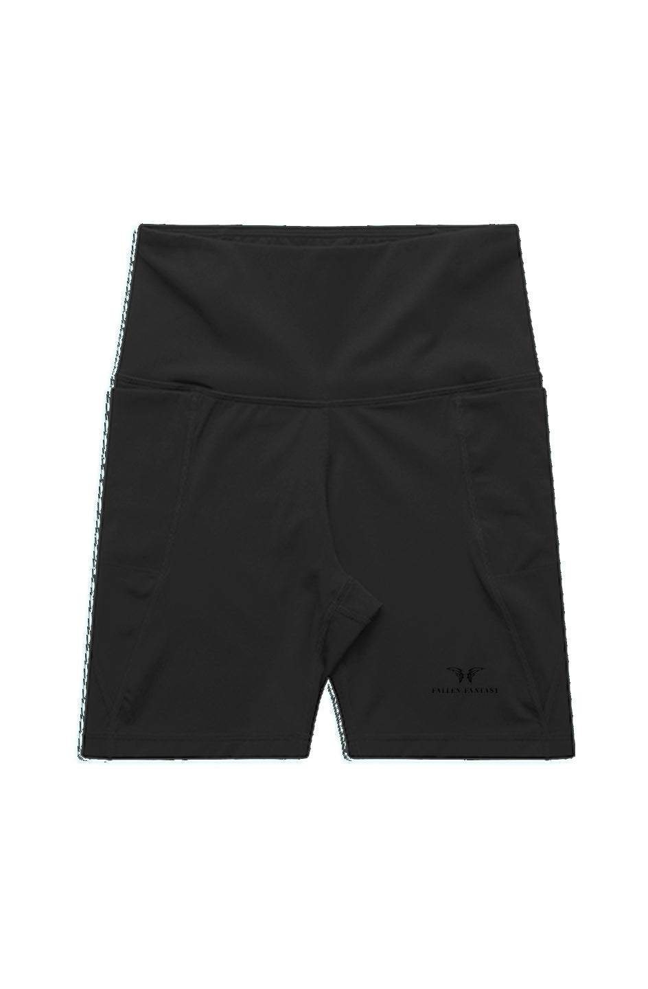 WO'S ACTIVE BIKE SHORTS