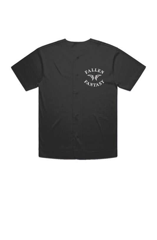 Heavyweight Baseball Jersey