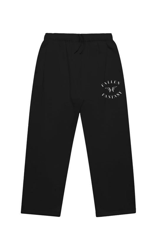 Relax Cuffless Trackpants