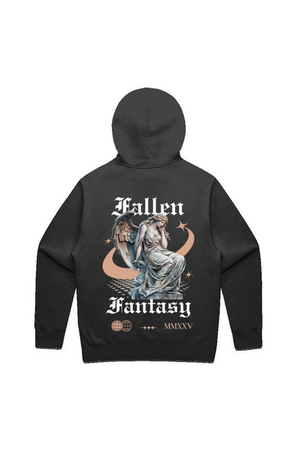 MENS RELAX HOOD