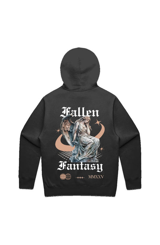 MENS RELAX HOOD