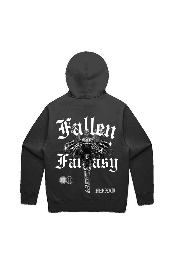 MENS RELAX HOOD