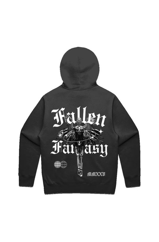 MENS RELAX HOOD