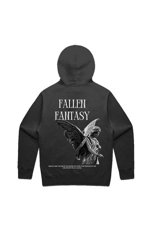MENS RELAX HOOD