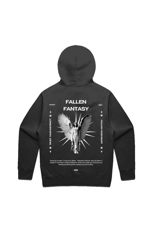 MENS RELAX HOOD