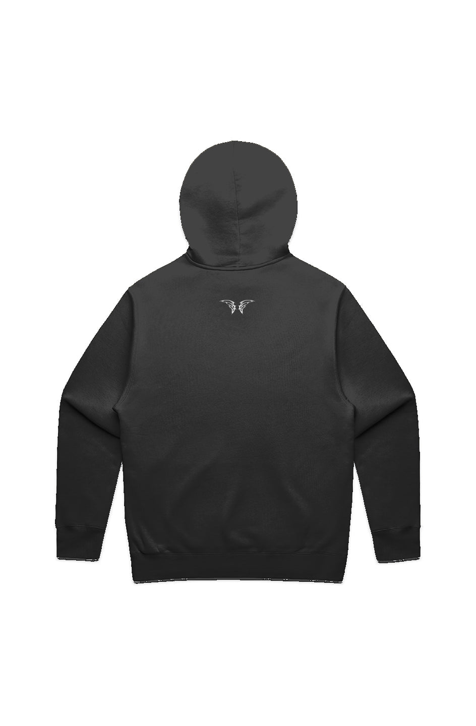 Darkness Oversized Hoodie