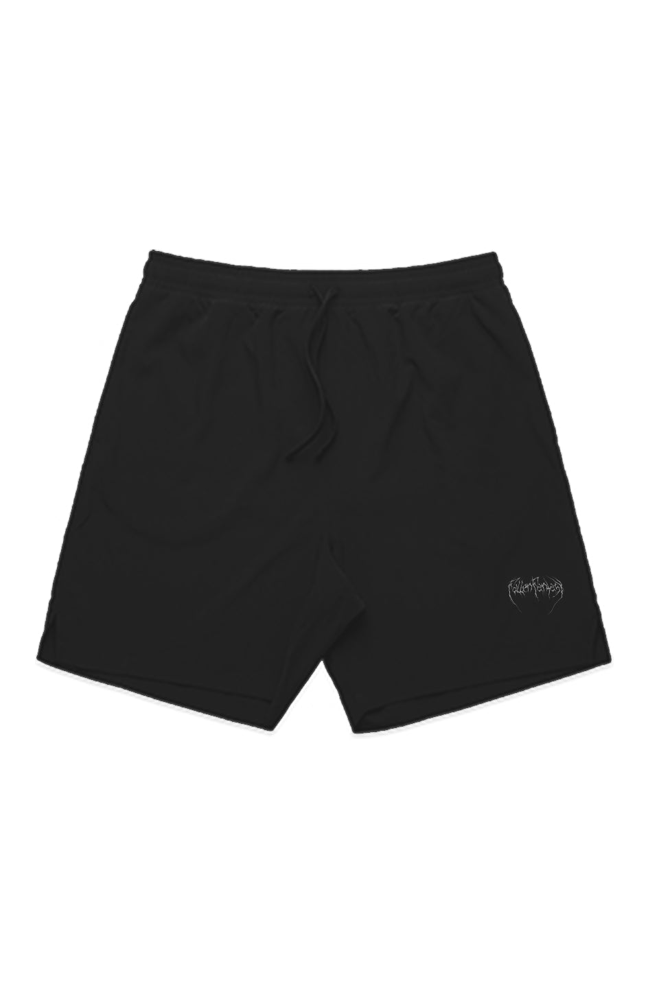 Darkness Active Shorts