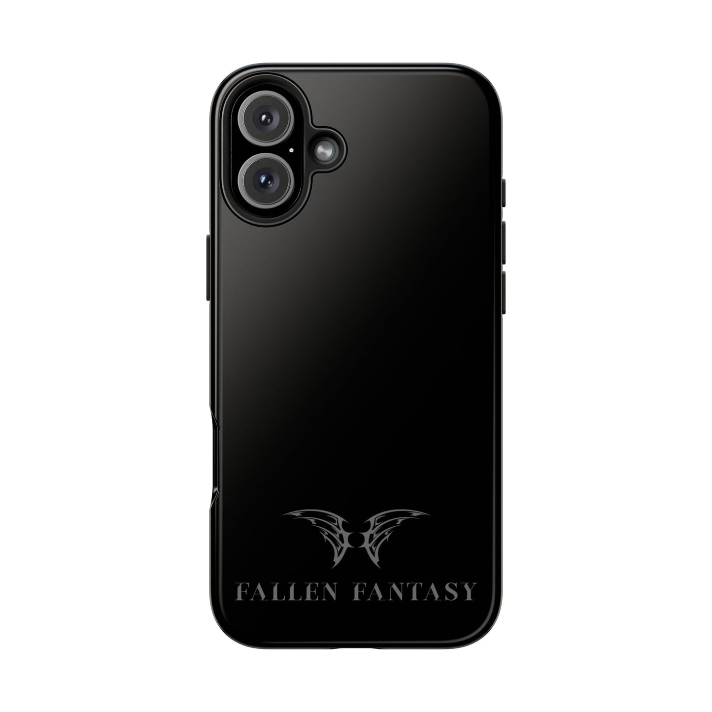 Fallen Fantasy Phone Case