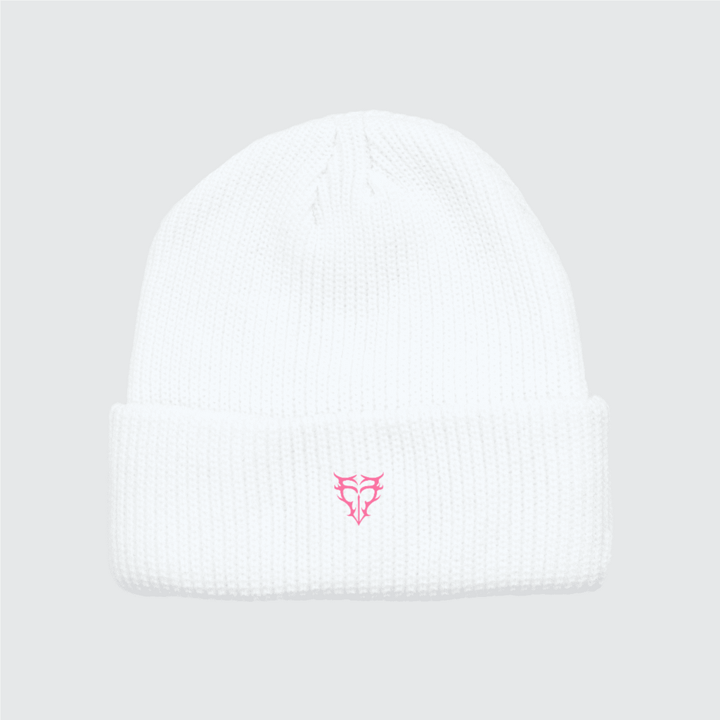 Knit Beanie