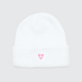 Knit Beanie
