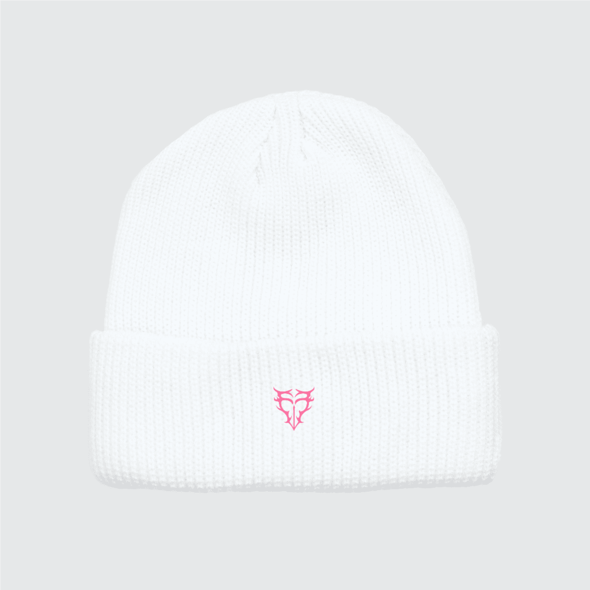 Knit Beanie