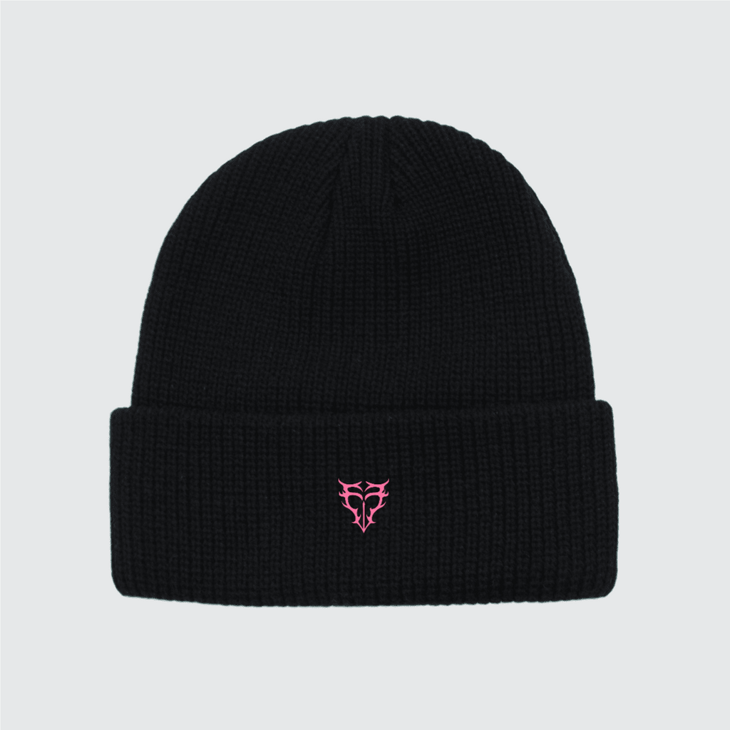 Knit Beanie