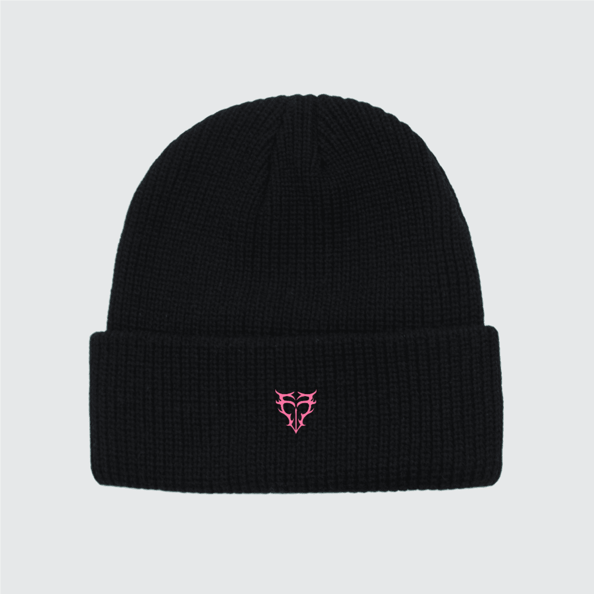 Knit Beanie