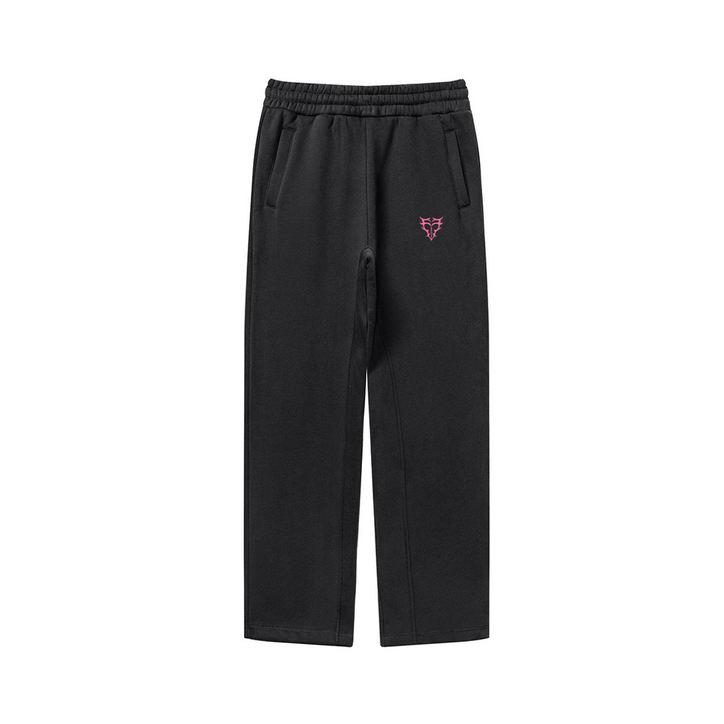 Heavyweight Fleece Oversized Sweatpants (380GSM)