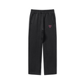 Heavyweight Fleece Oversized Sweatpants (380GSM)