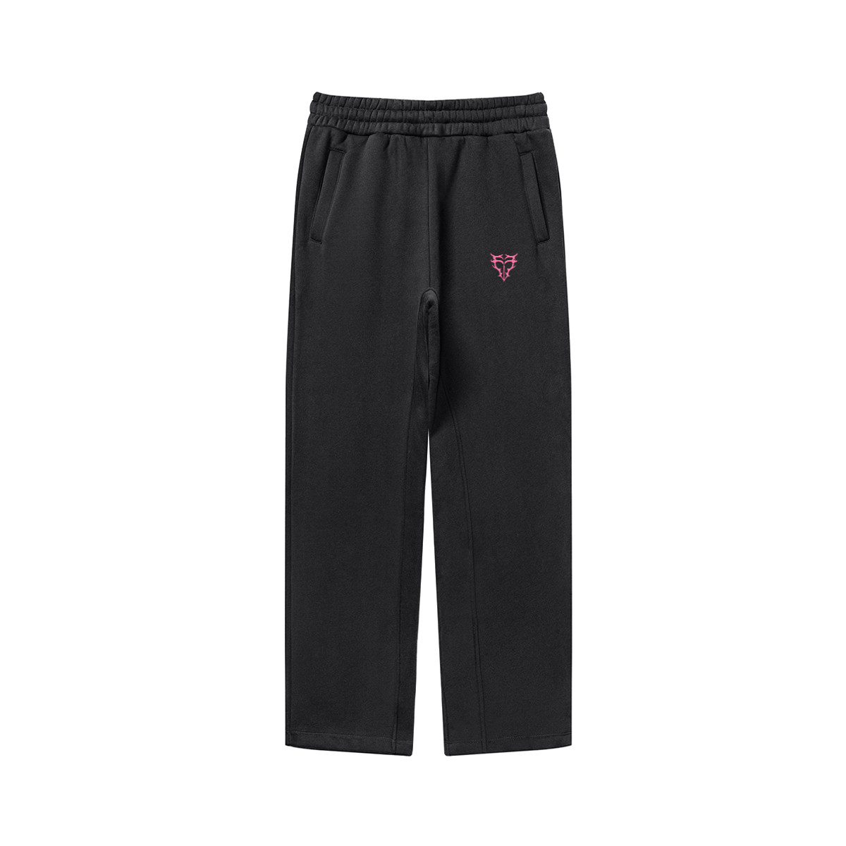 Heavyweight Fleece Oversized Sweatpants (380GSM)