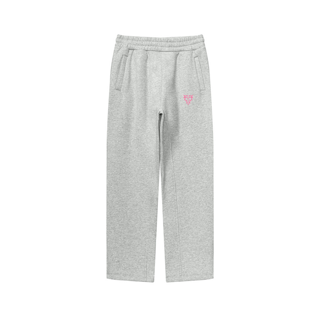Heavyweight Fleece Oversized Sweatpants (380GSM)