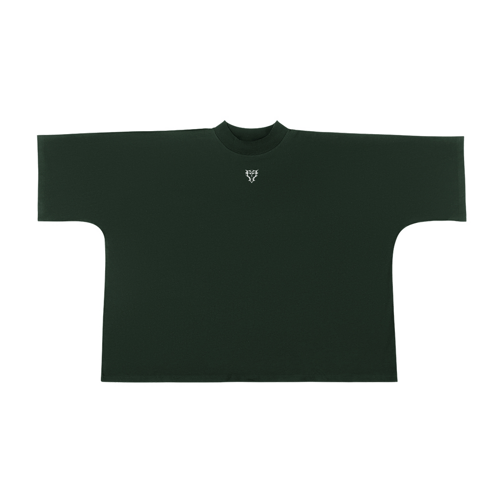 Heavyweight One Piece T-Shirt V2 (280GSM)