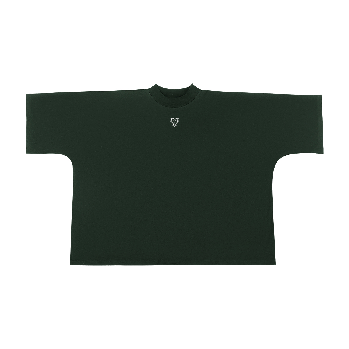 Heavyweight One Piece T-Shirt V2 (280GSM)