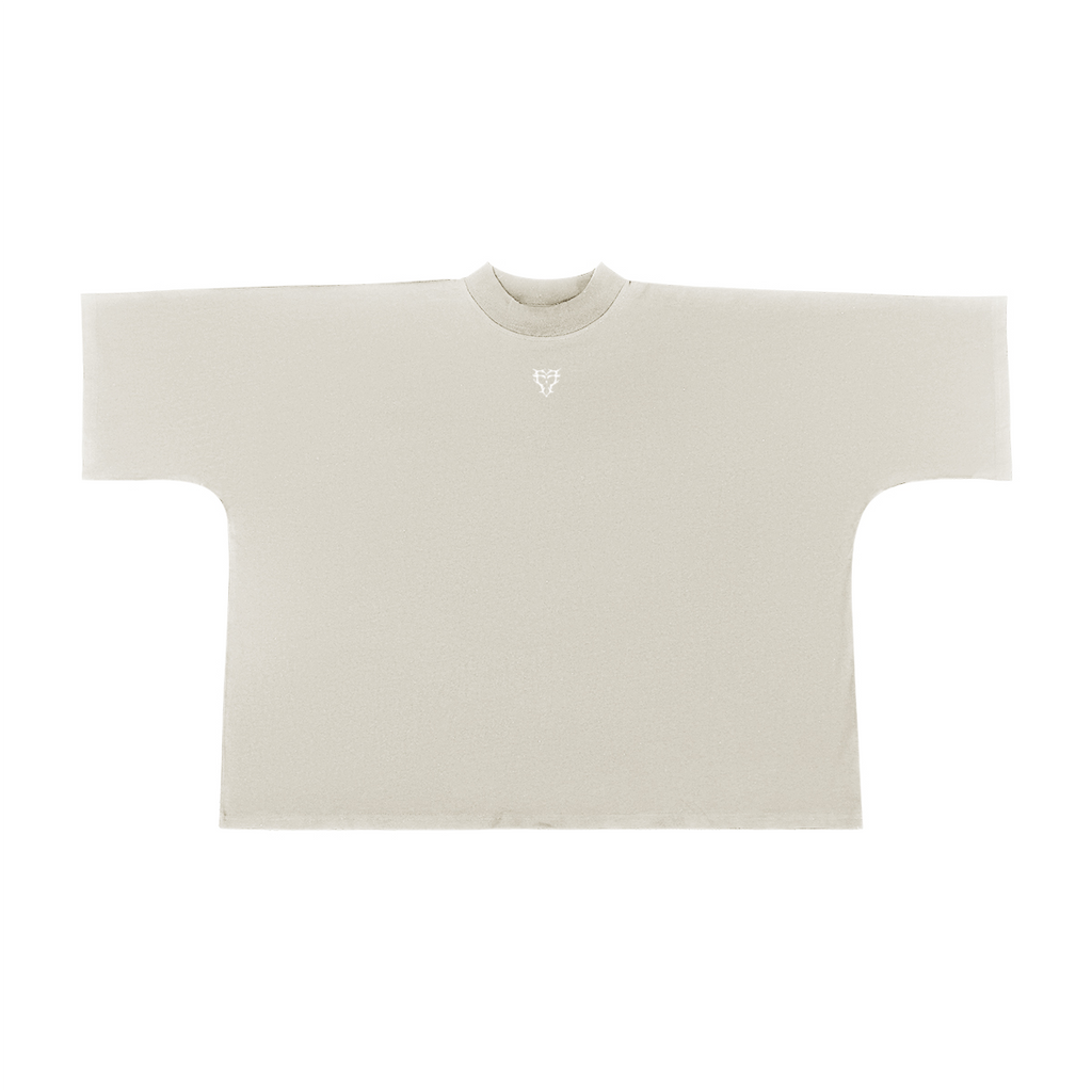 Heavyweight One Piece T-Shirt V2 (280GSM)