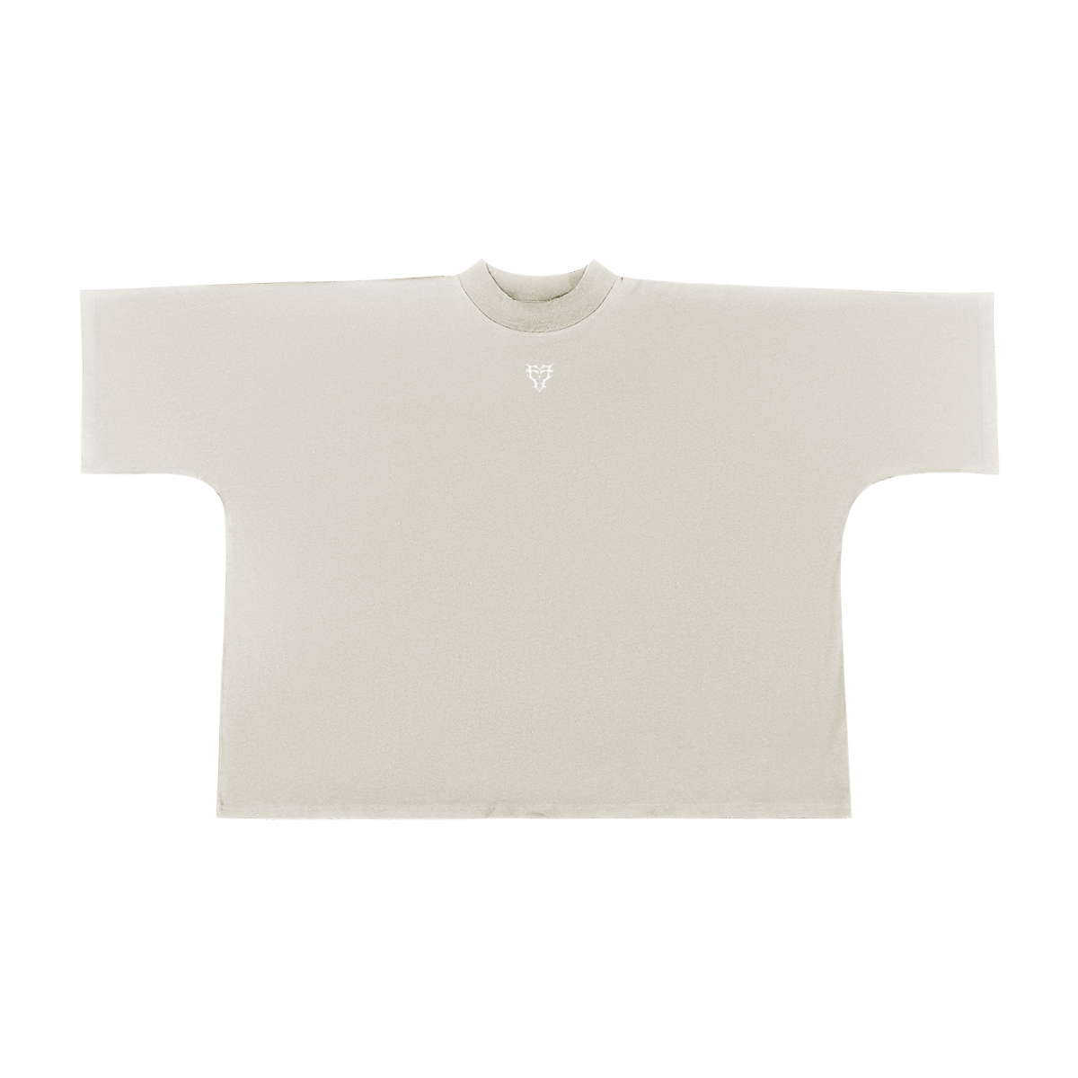 Heavyweight One Piece T-Shirt V2 (280GSM)