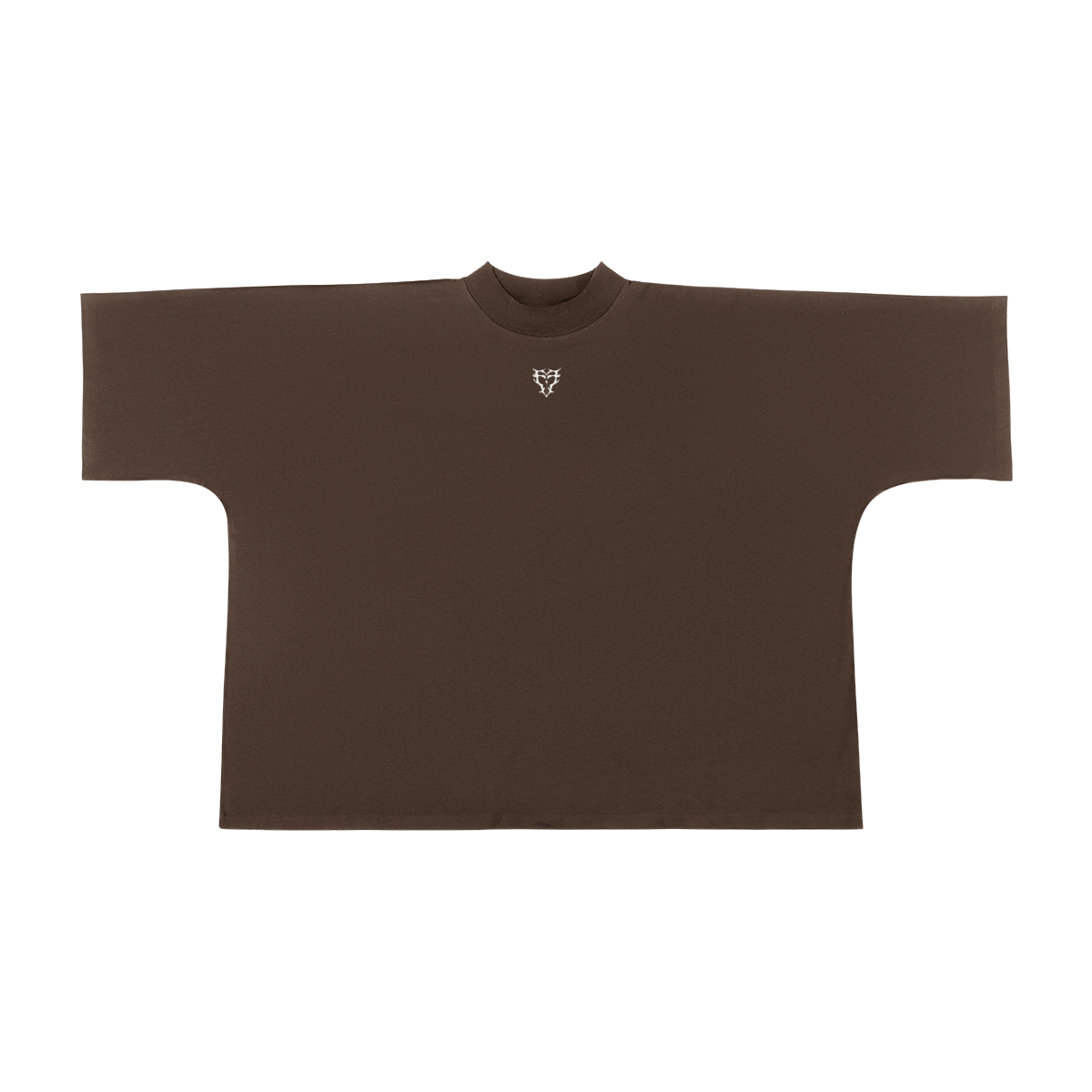 Heavyweight One Piece T-Shirt V2 (280GSM)