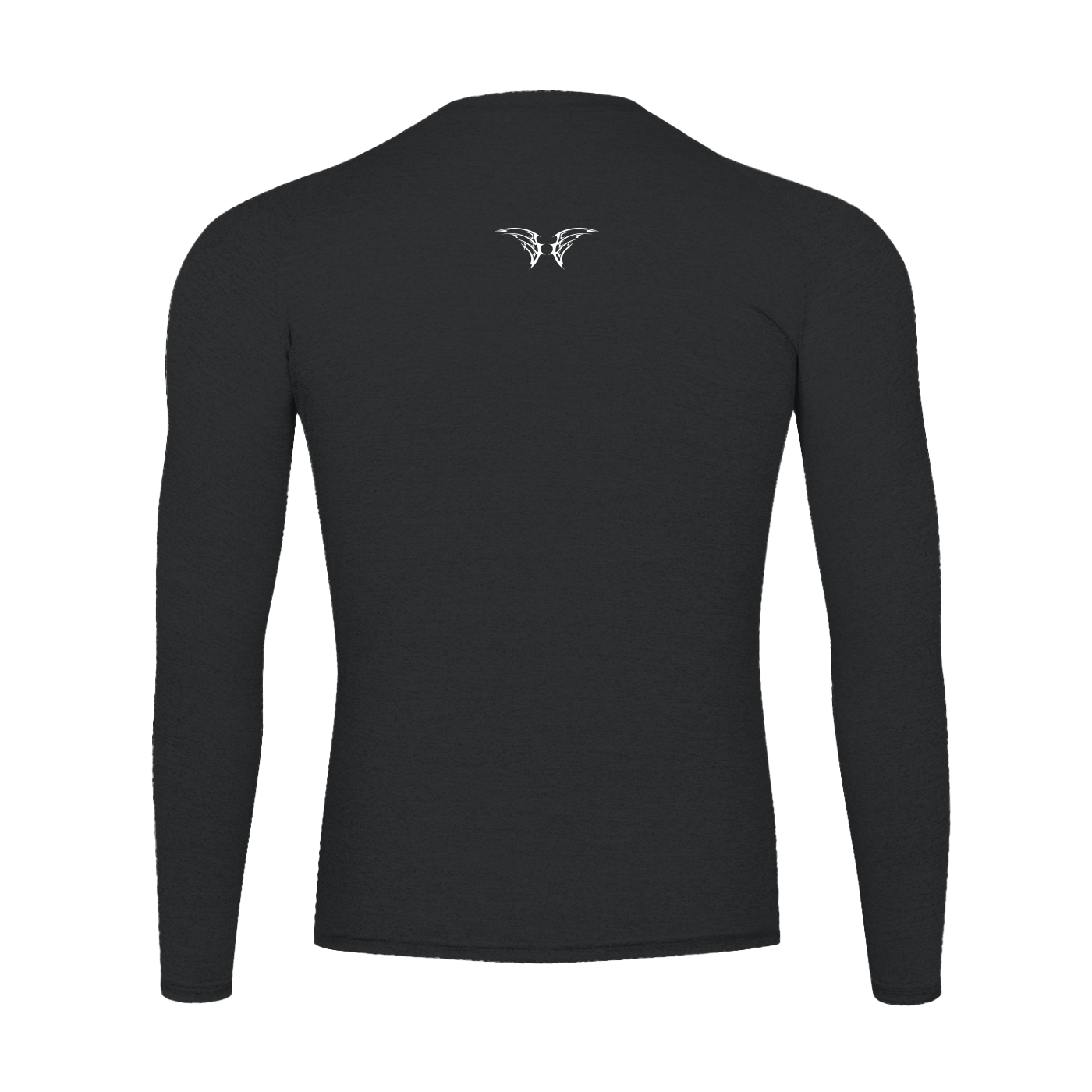 Darkness Compression Long sleeve