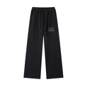 Women's Essential Straight-Leg Sweatpants