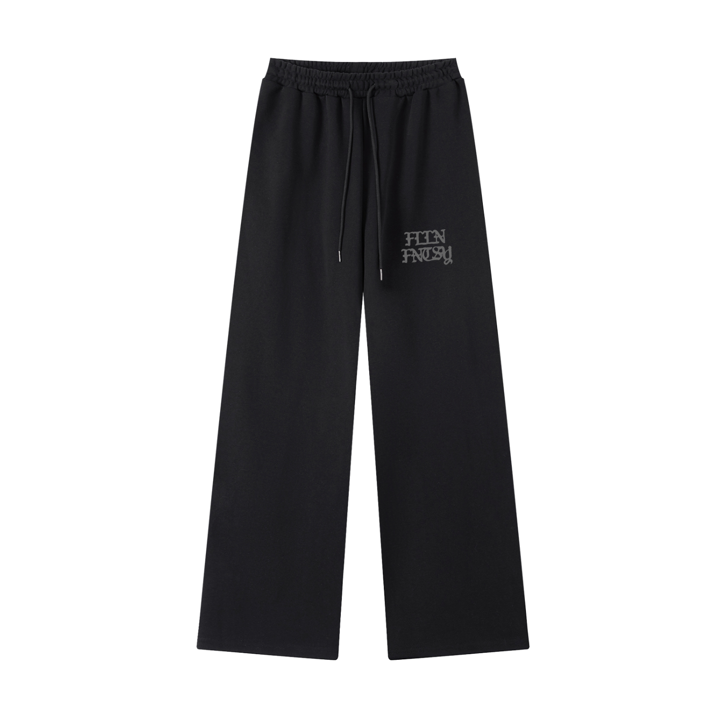 Women's Essential Straight-Leg Sweatpants